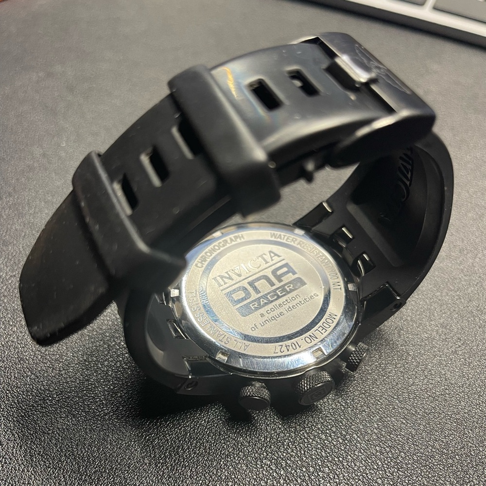 Invicta Watch - Picture 6 of 6